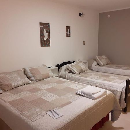 El Descanso Departamentos Neuquén المظهر الخارجي الصورة